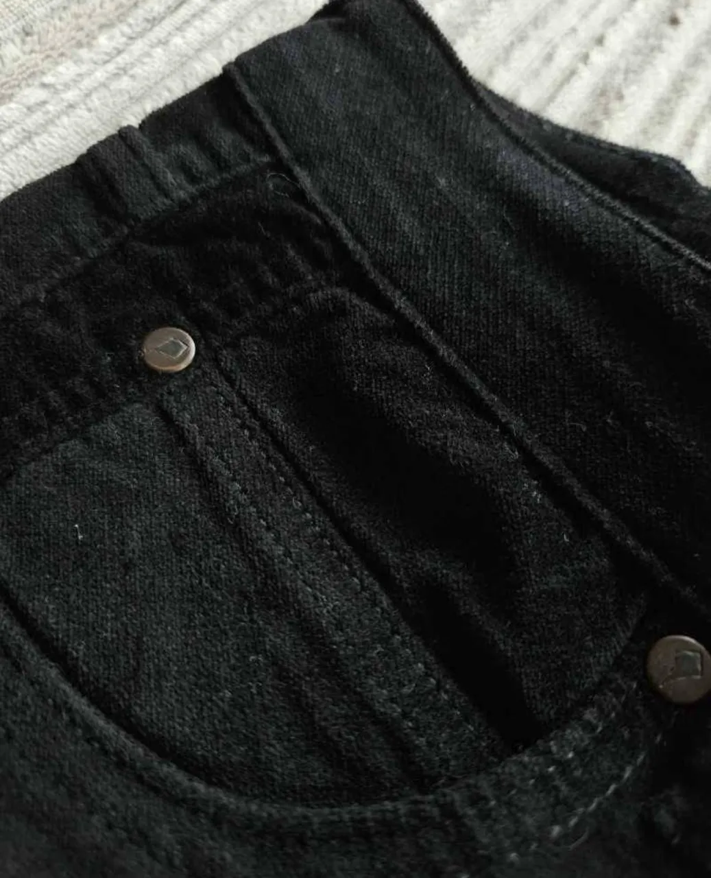 Jean Swa mi - Vista 4