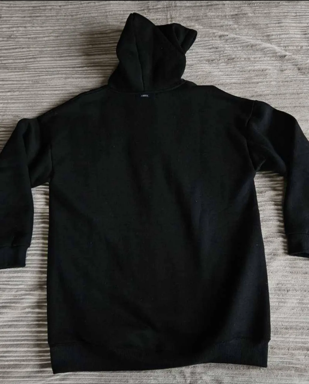 Buzo Kimeika - Vista 2