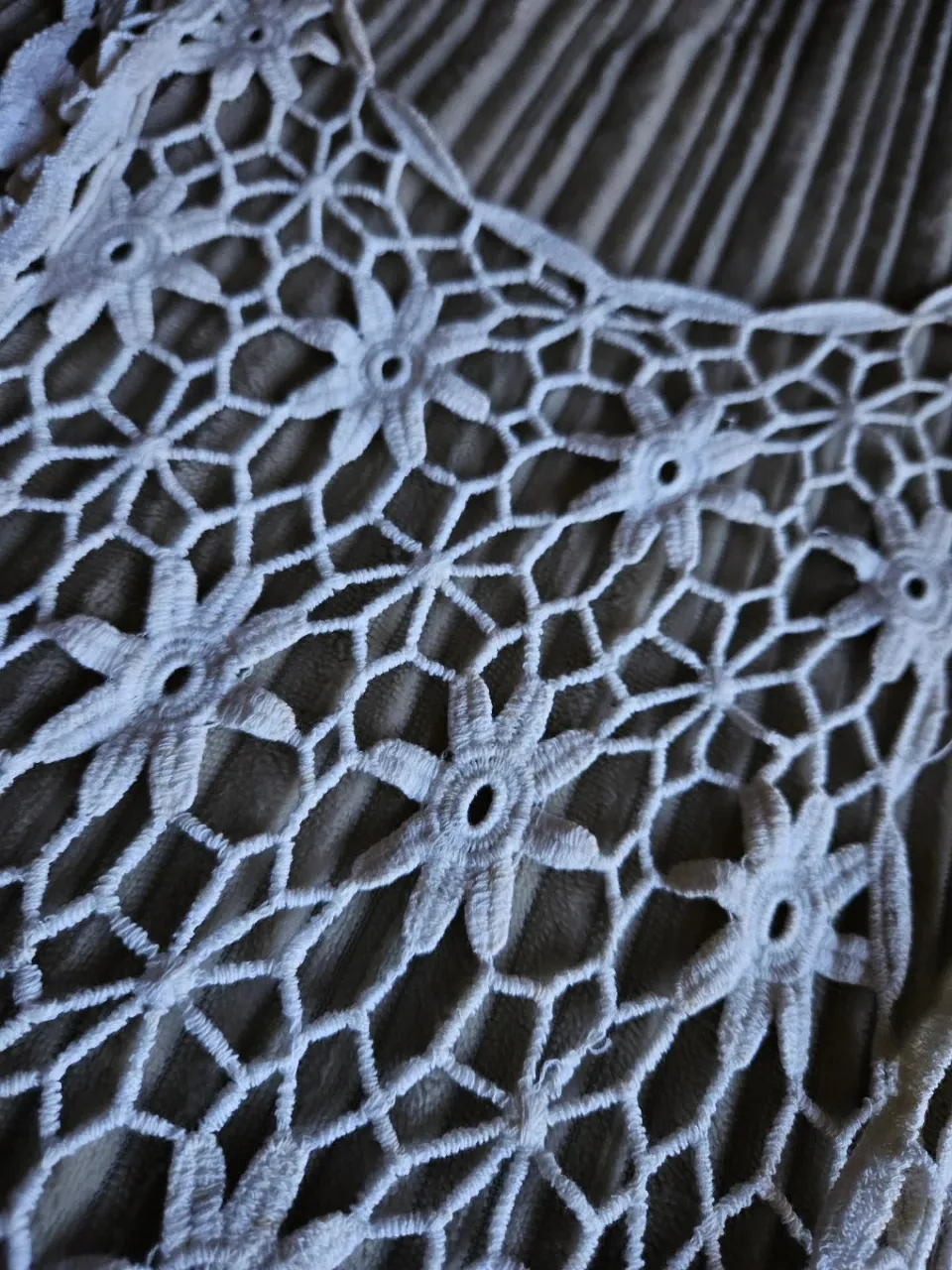 Chaleco Swa mi - Vista 4