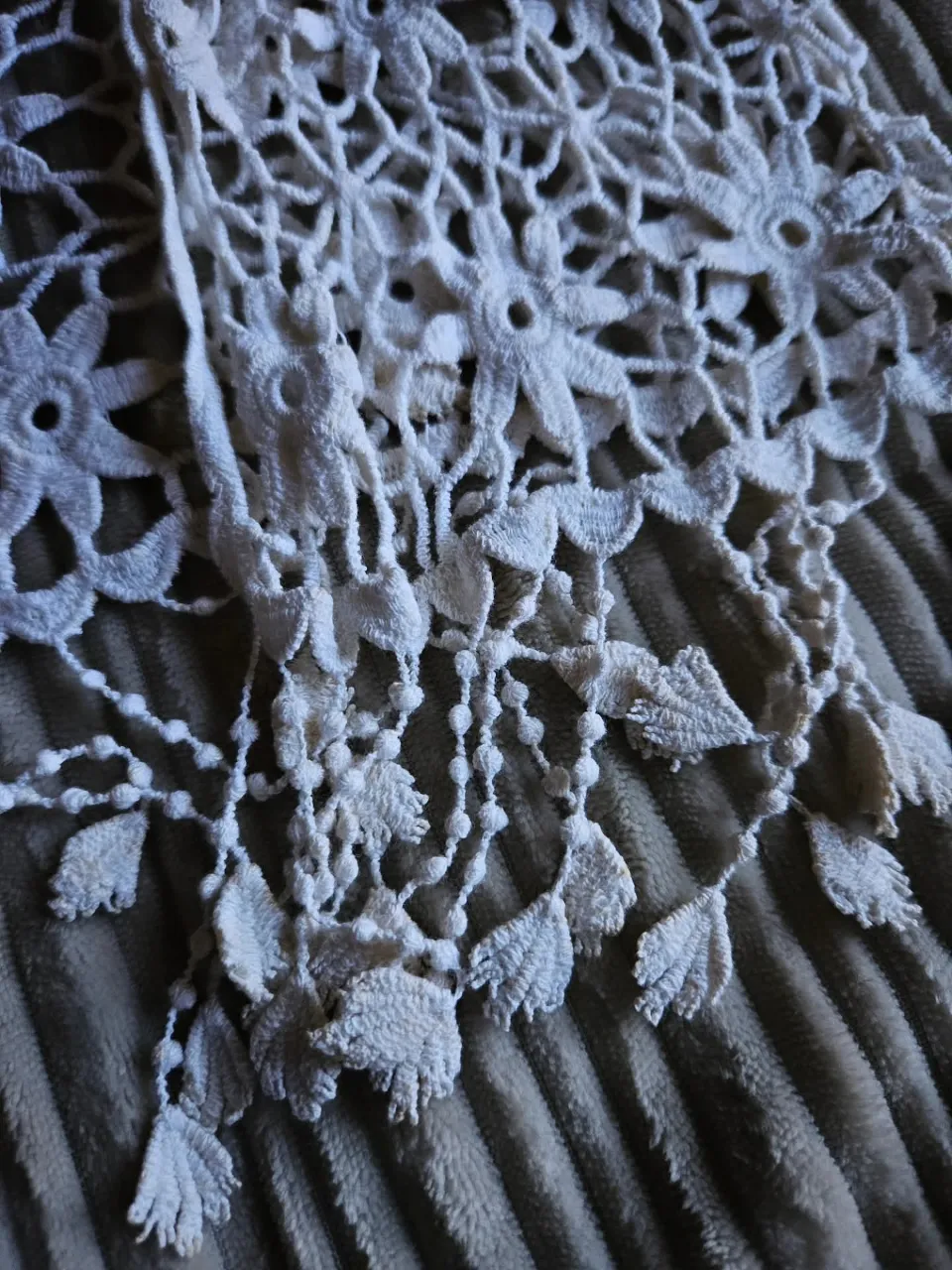 Chaleco Swa mi - Vista 3