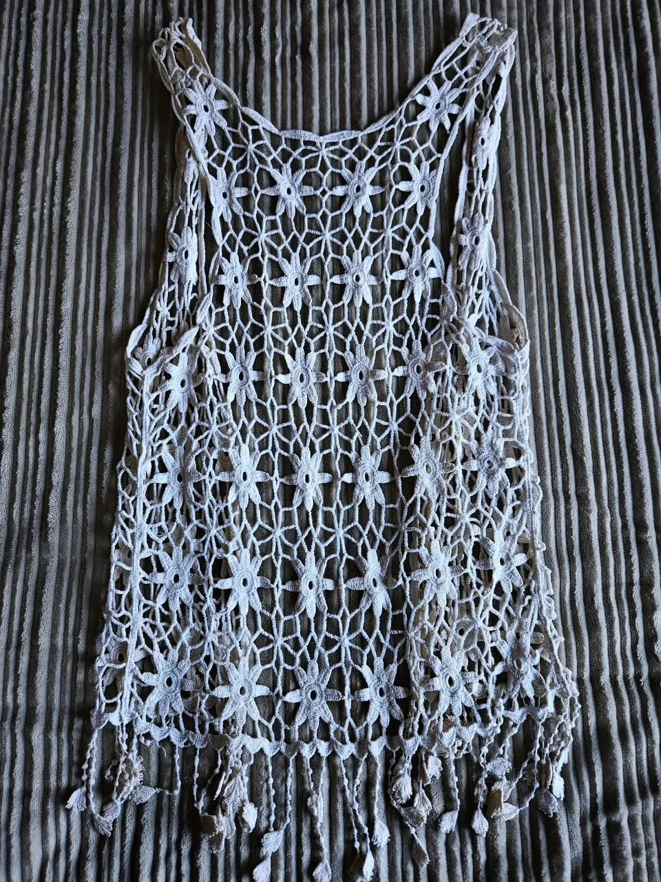 Chaleco Swa mi - Vista 2