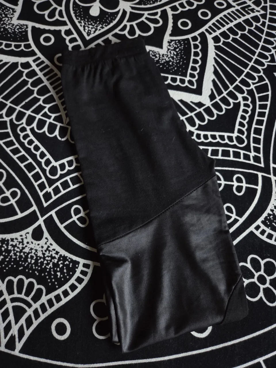 Calza Sin marca - Vista 2