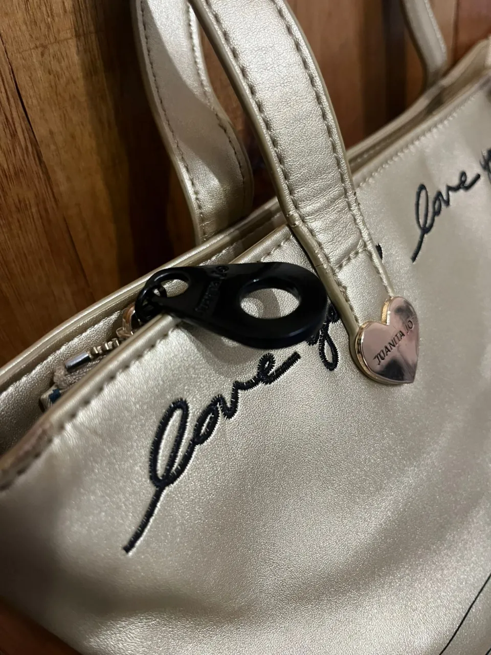 Bolso Juanita Jo - Vista 3