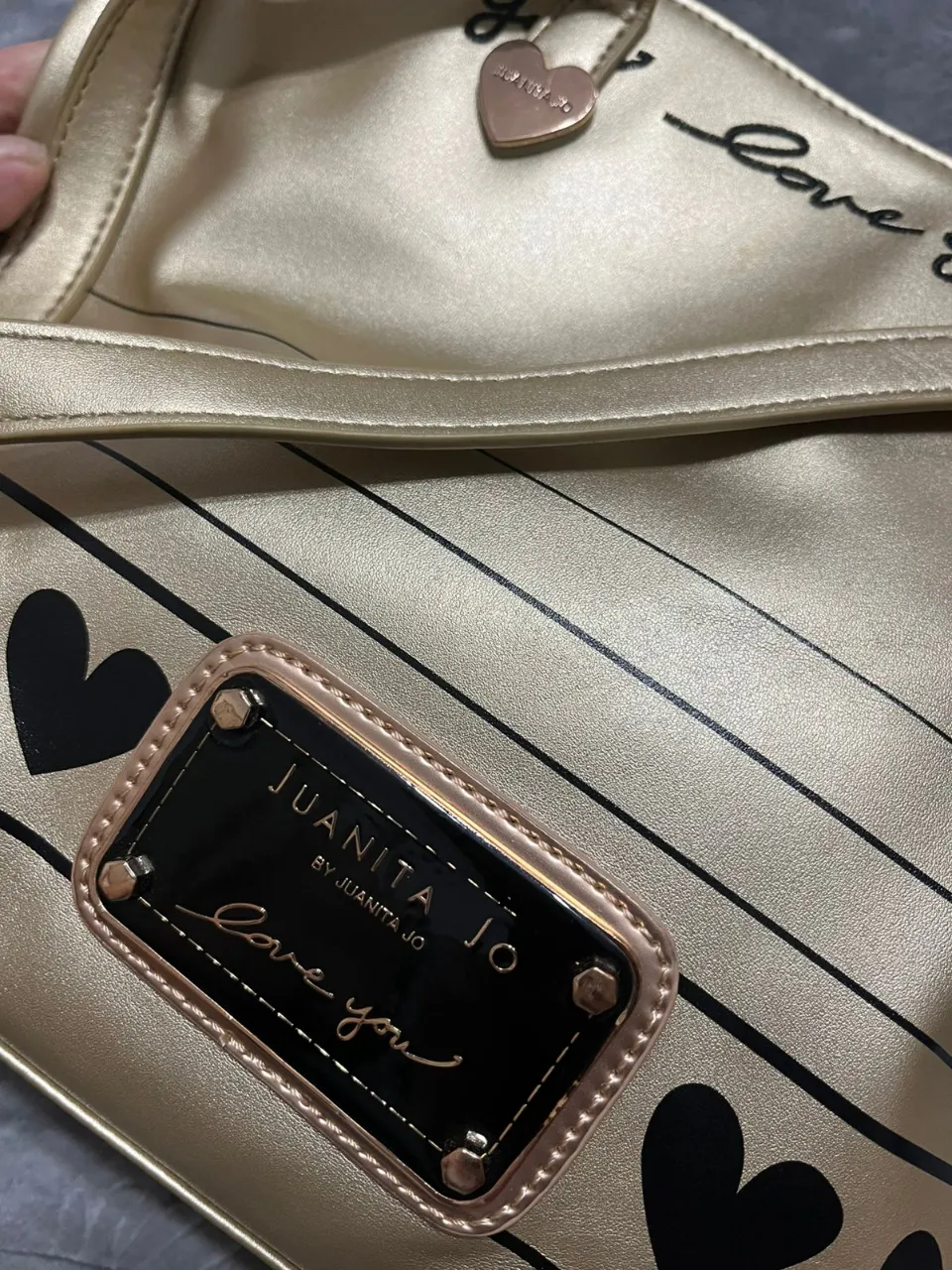 Bolso Juanita Jo - Vista 2