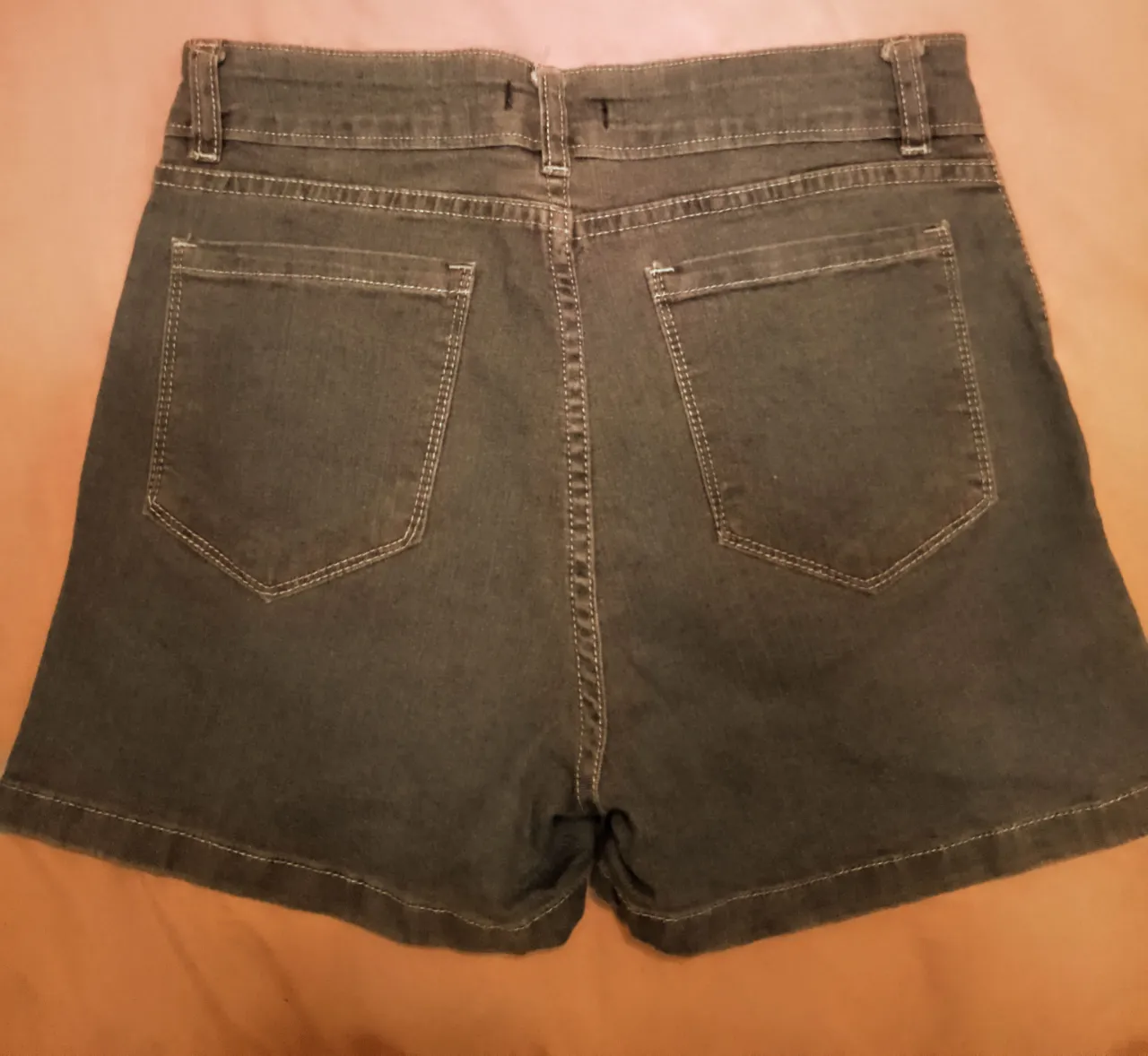 Short Sisa - Vista 3