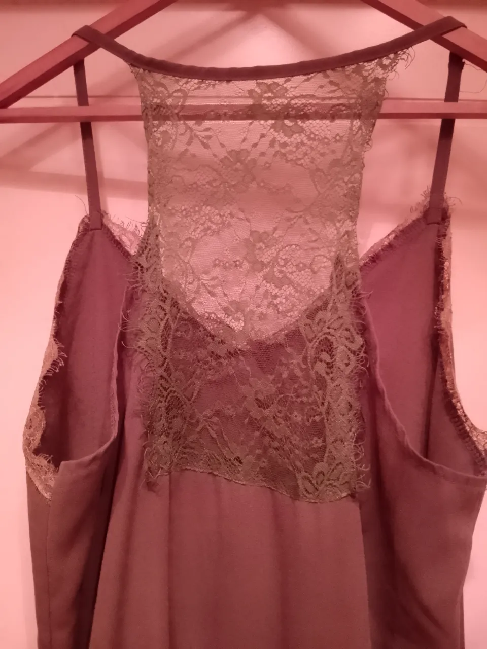 Vestido Sin marca - Vista 2