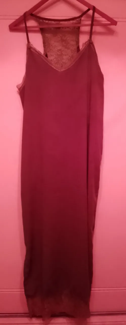 Vestido Sin marca - Vista 4