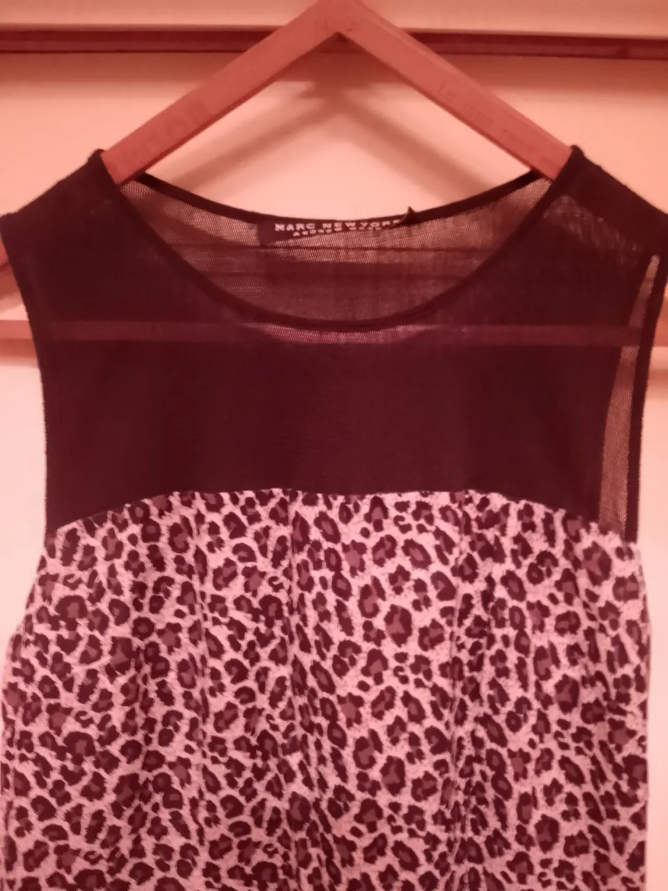 Vestido Marc new york - Vista 2