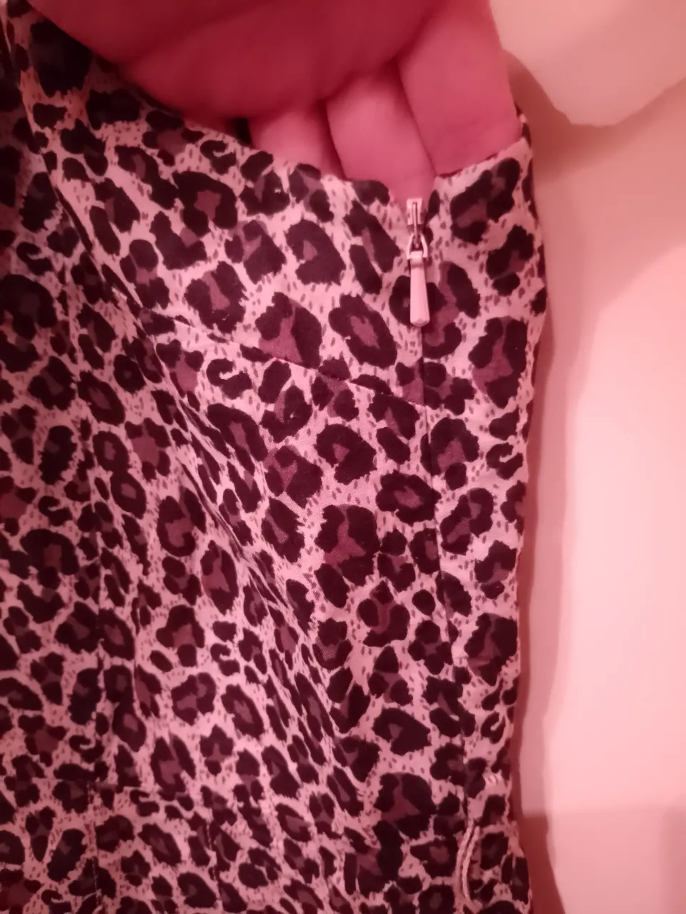 Vestido Marc new york - Vista 4