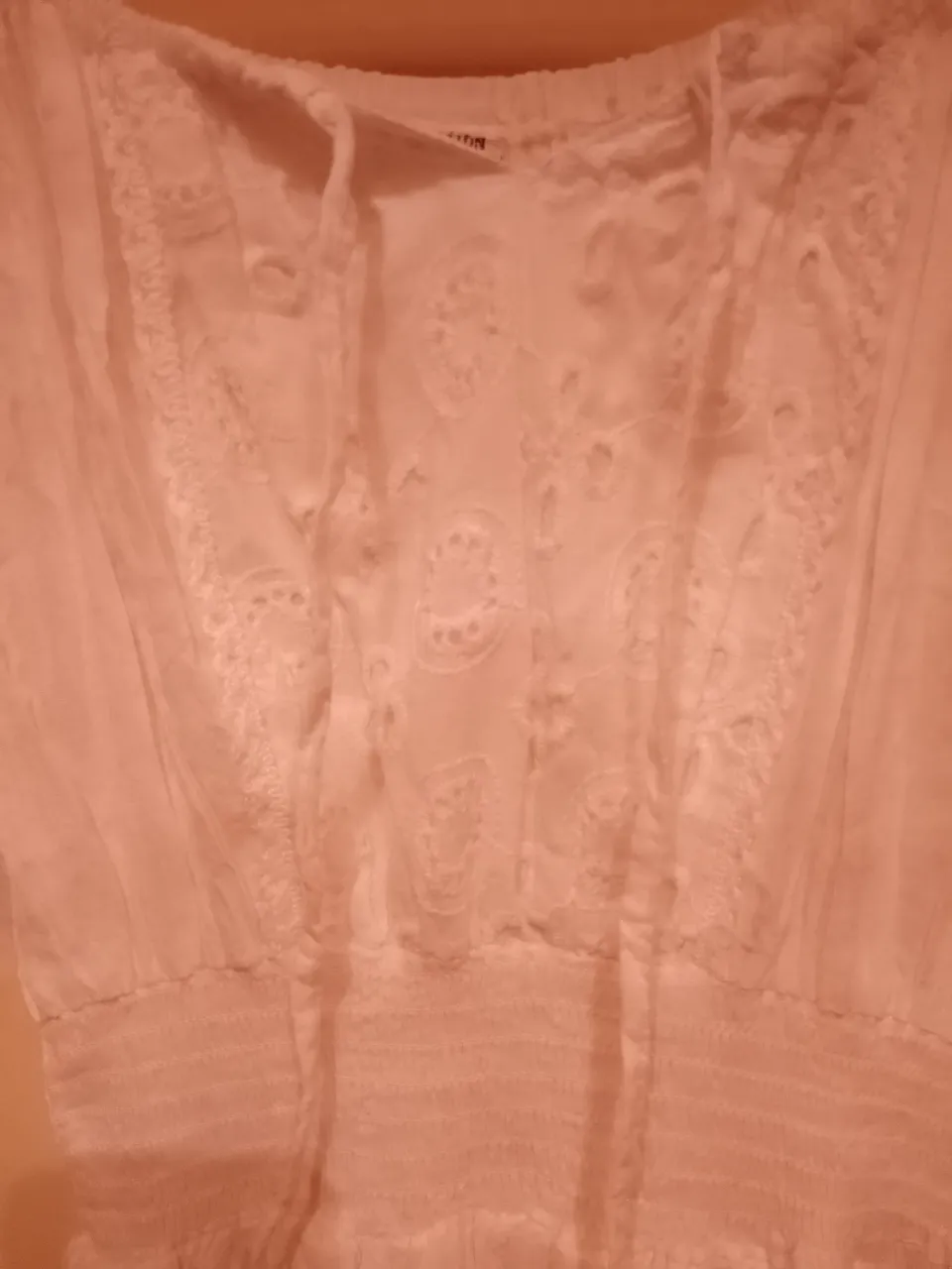 Vestido Sin marca - Vista 2