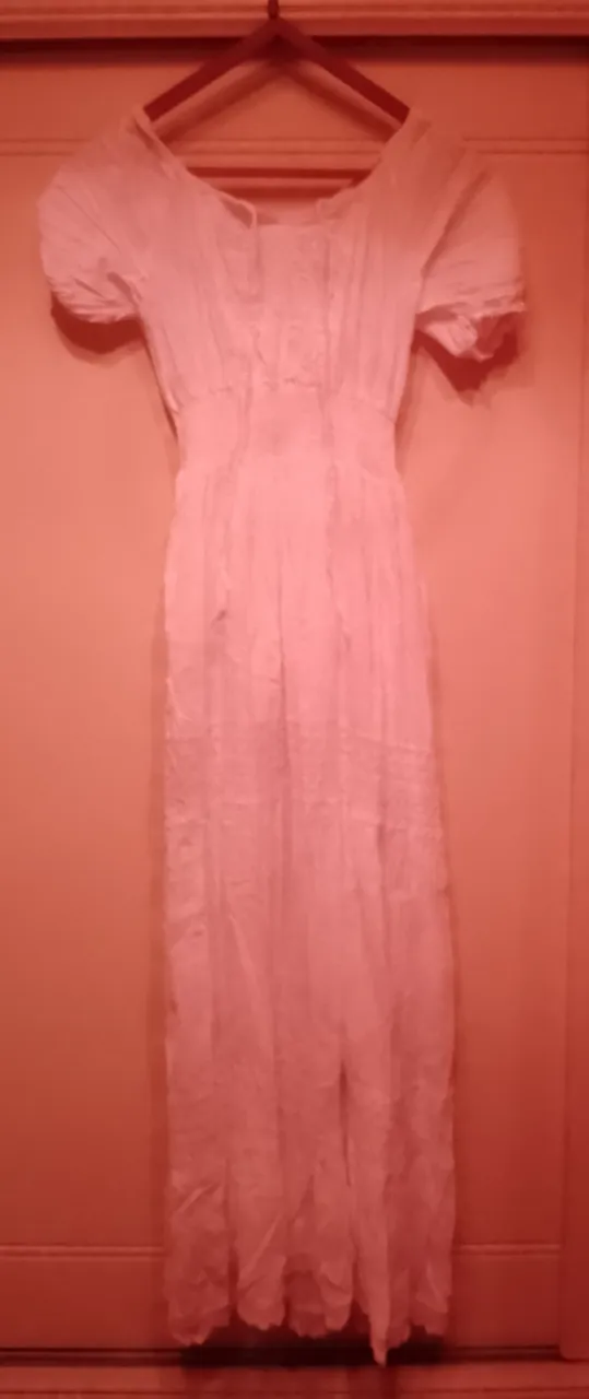 Vestido Sin marca - Vista 4