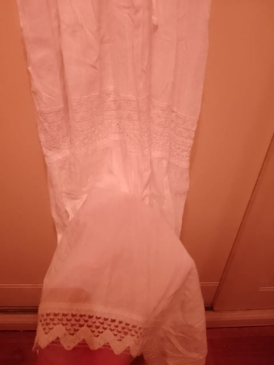 Vestido Sin marca - Vista 3