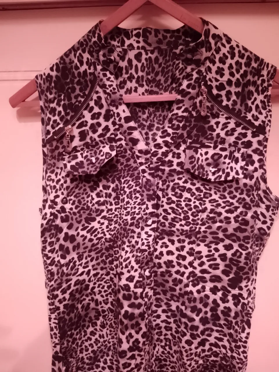 Camisa Sin marca - Vista 2