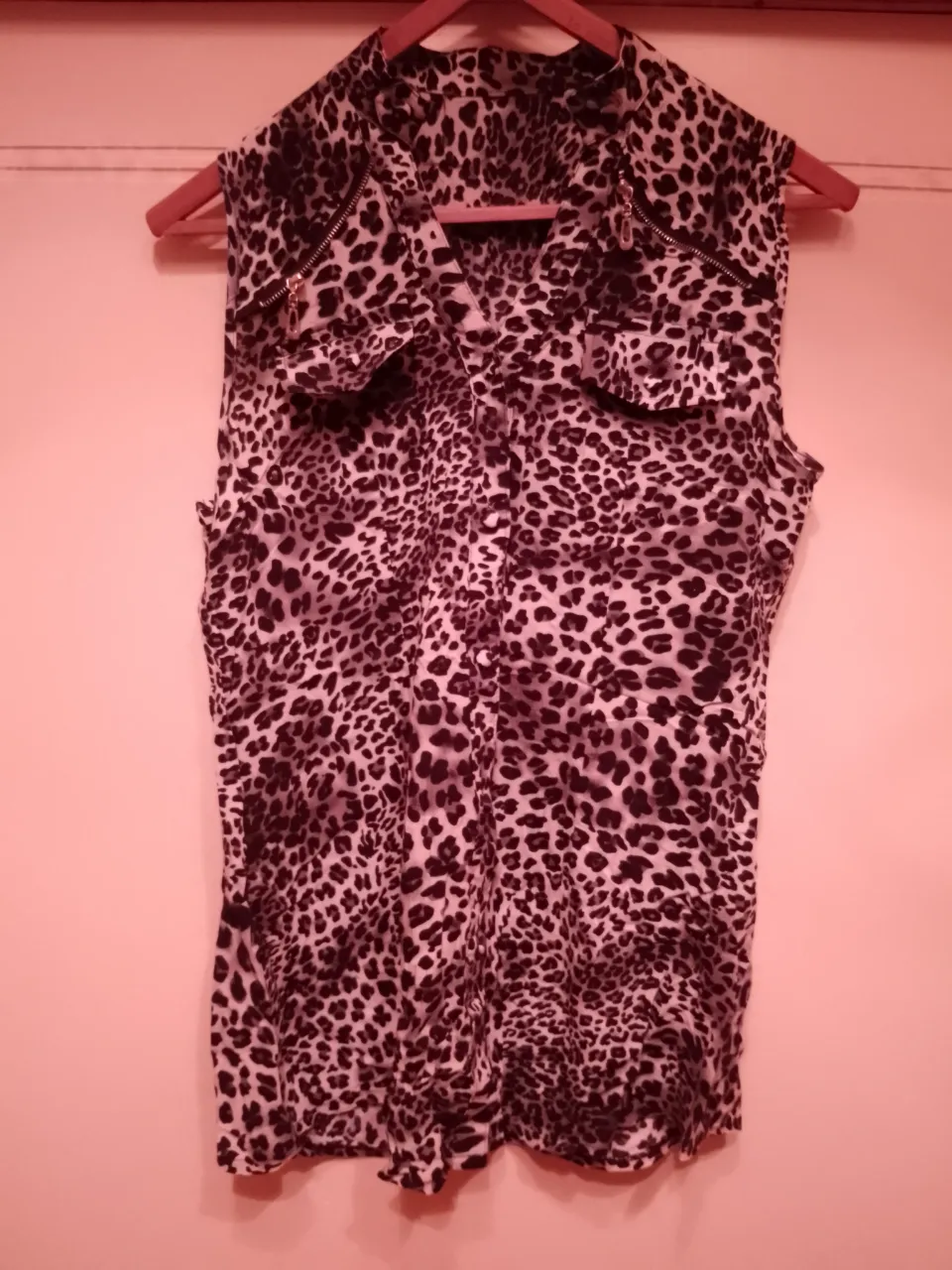 Camisa Sin marca - Vista 3