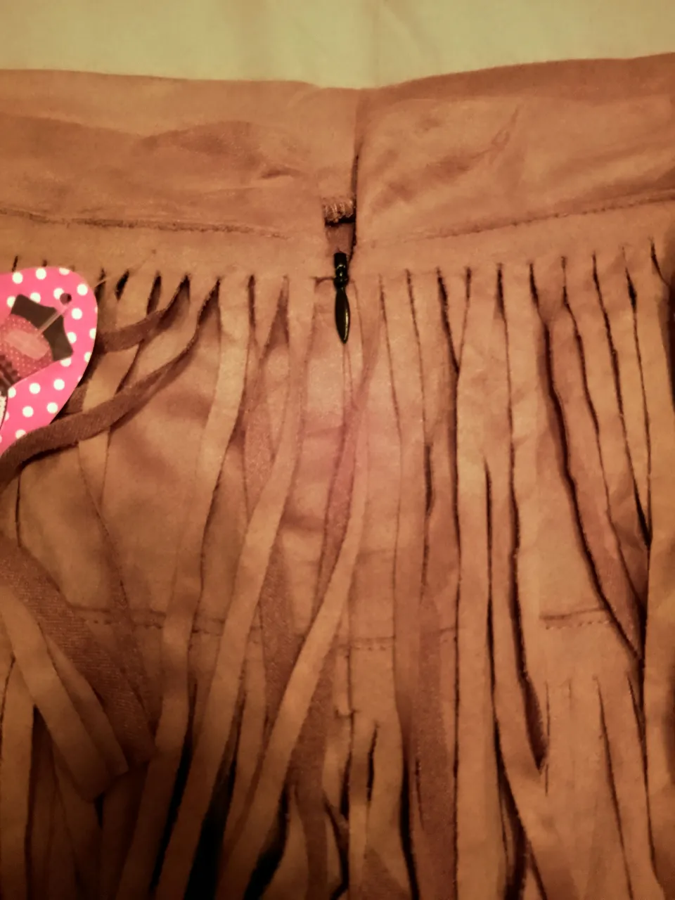 Pollera Sin marca - Vista 3