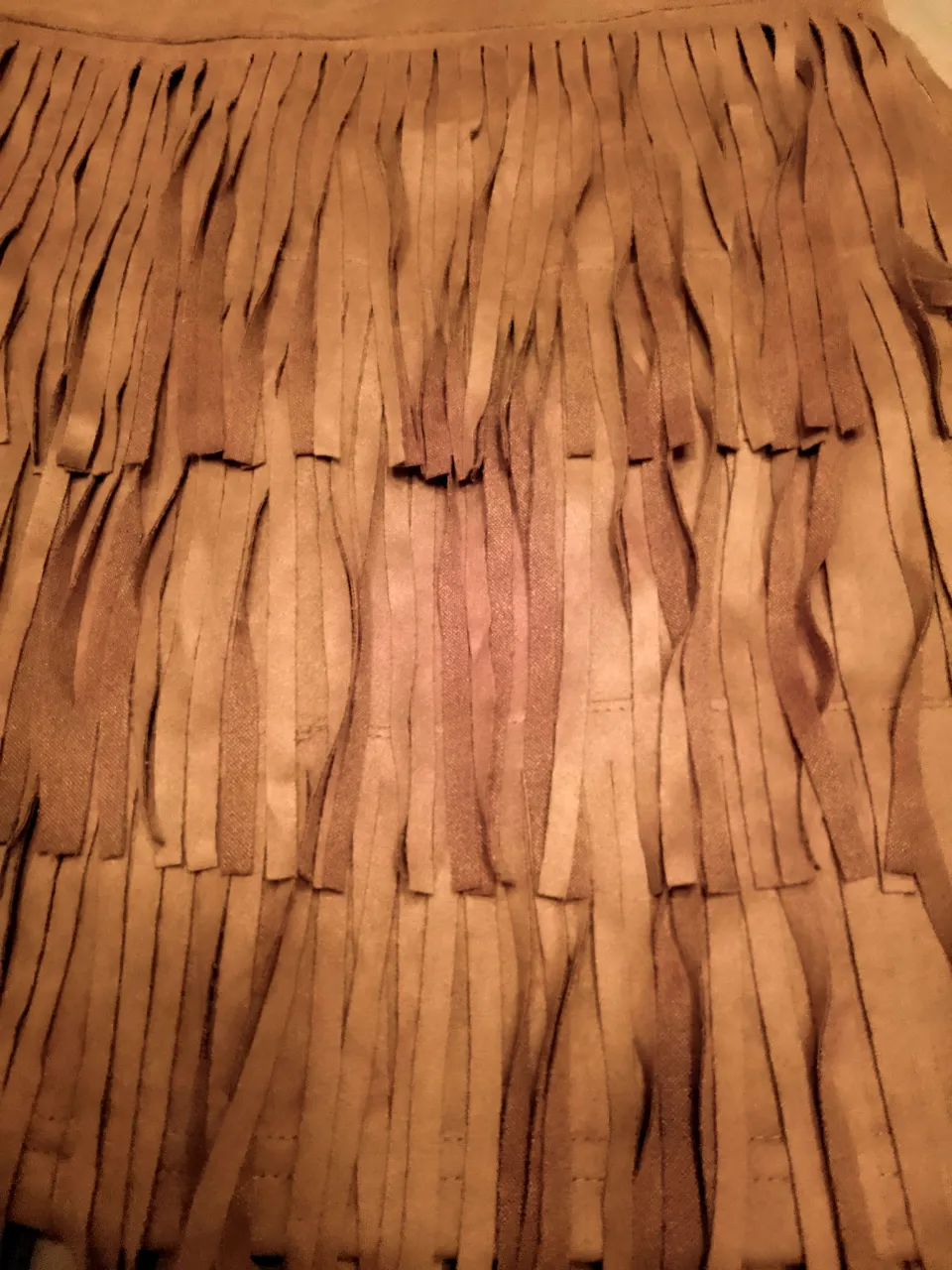 Pollera Sin marca - Vista 2