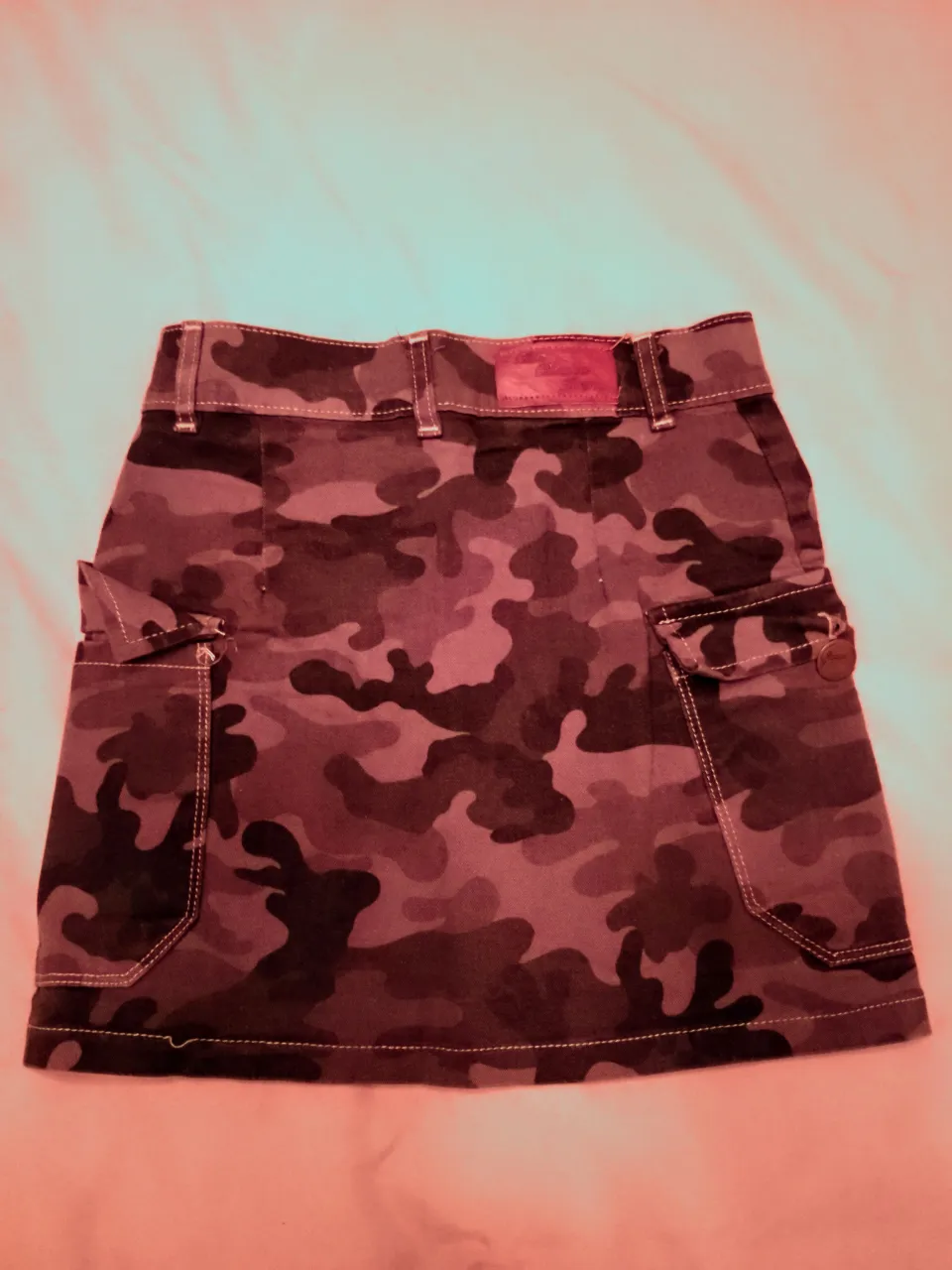 Pollera Sin marca - Vista 3