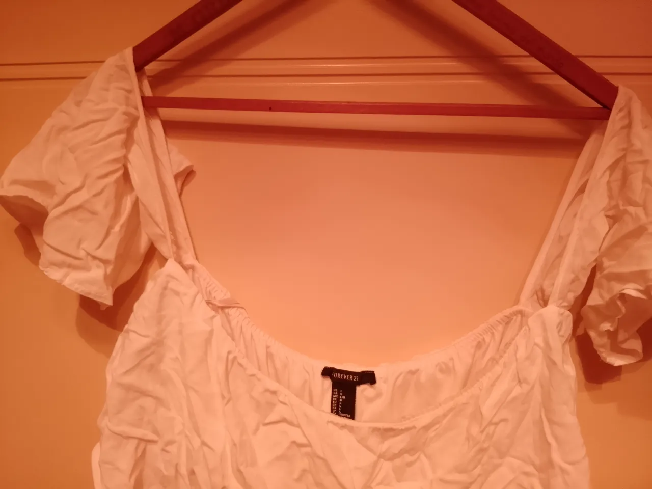 Mono Forever 21 - Vista 3