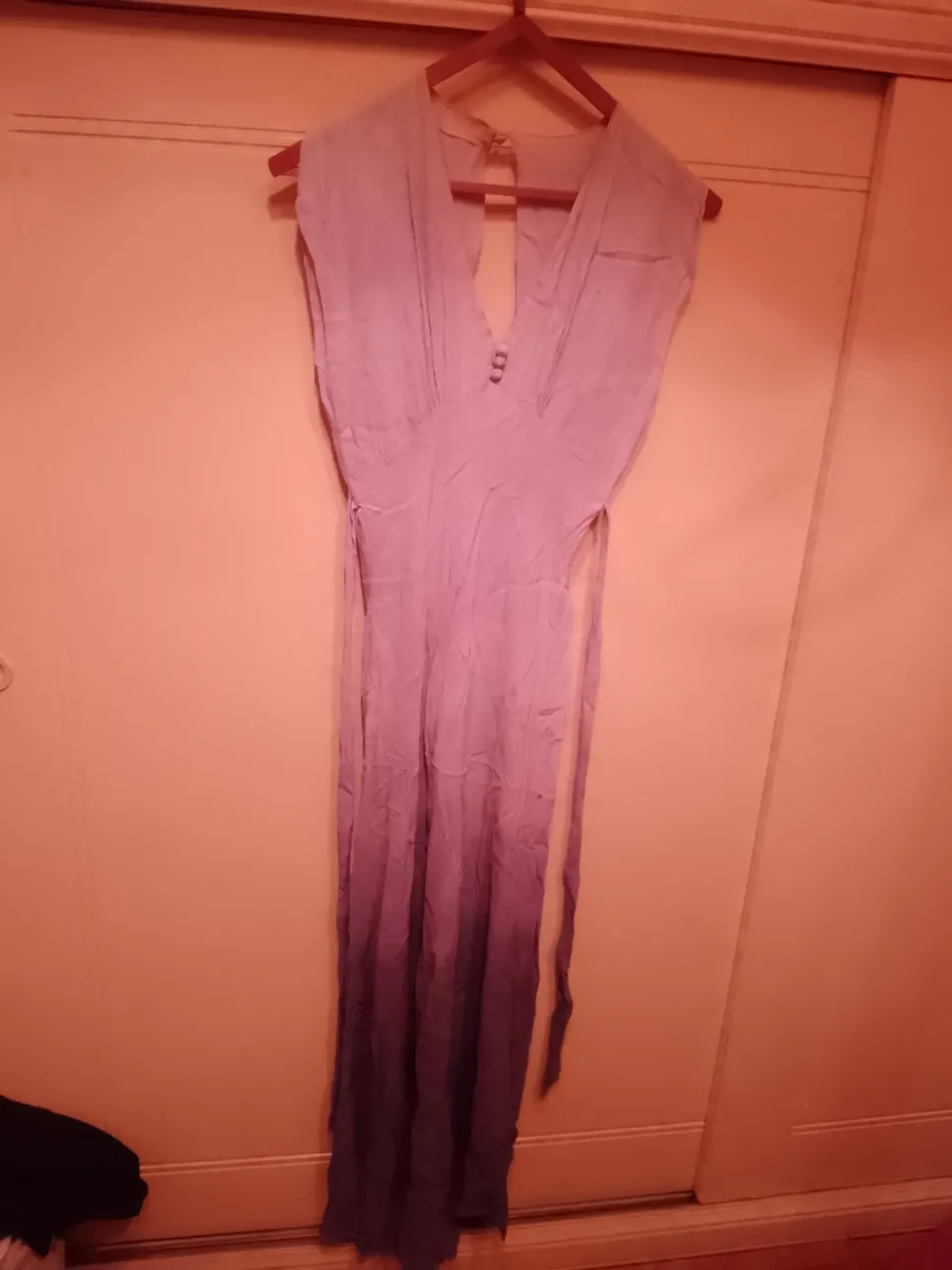 Vestido Surdeasia - Vista 3