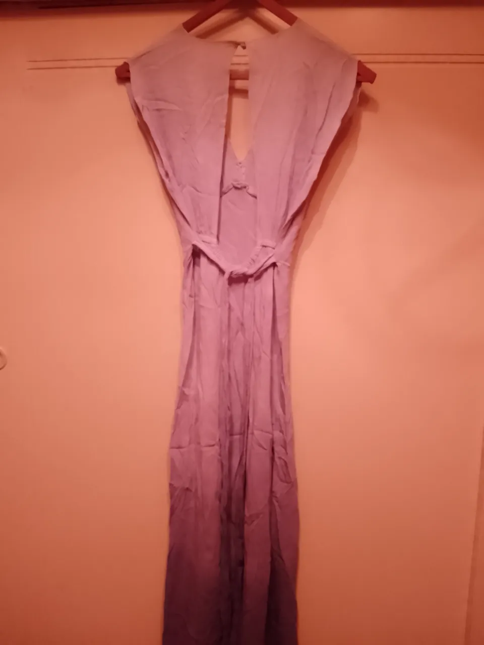 Vestido Surdeasia - Vista 4