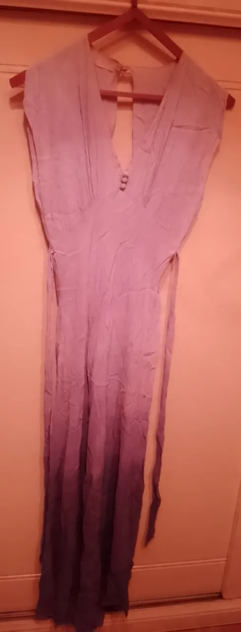 Vestido Surdeasia - Vista 9