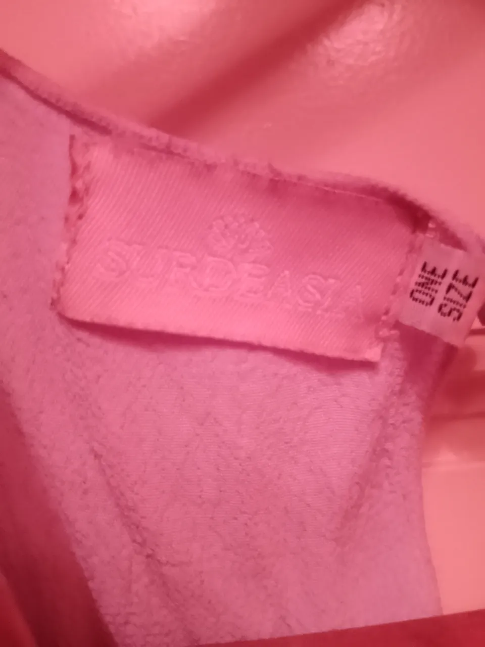 Vestido Surdeasia - Vista 7