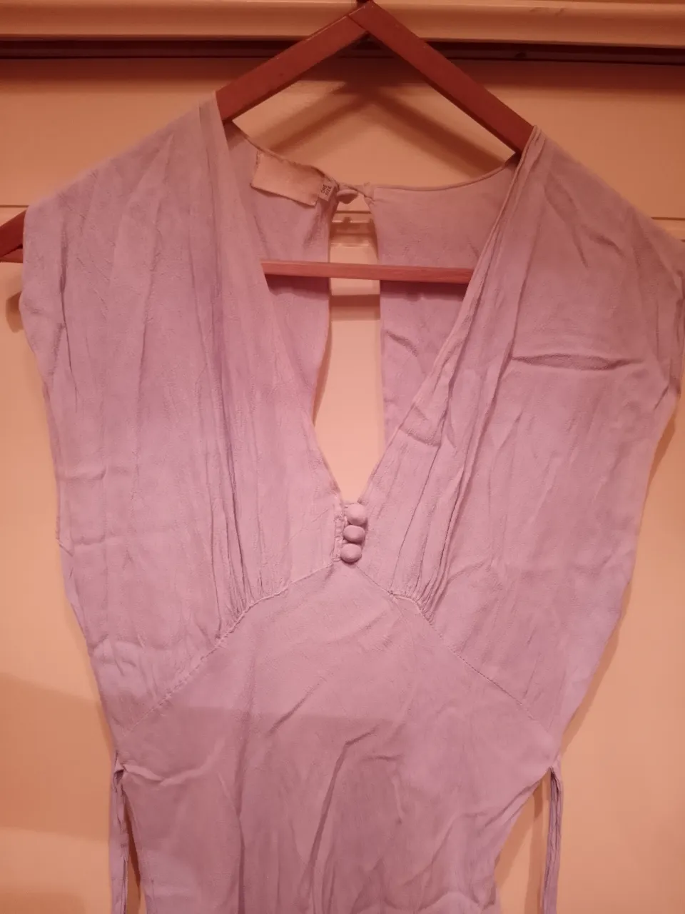 Vestido Surdeasia - Vista 2