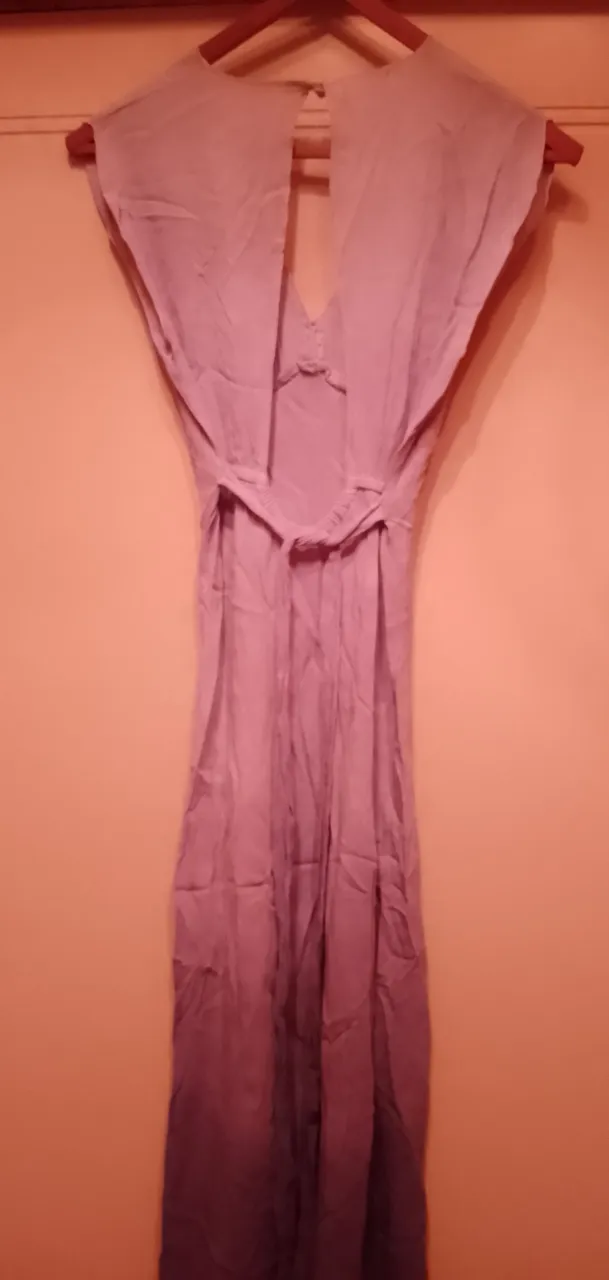 Vestido Surdeasia - Vista 8