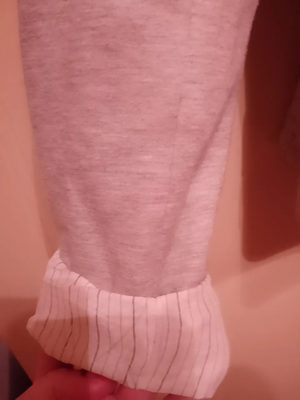 Blazer Zara - Vista 5