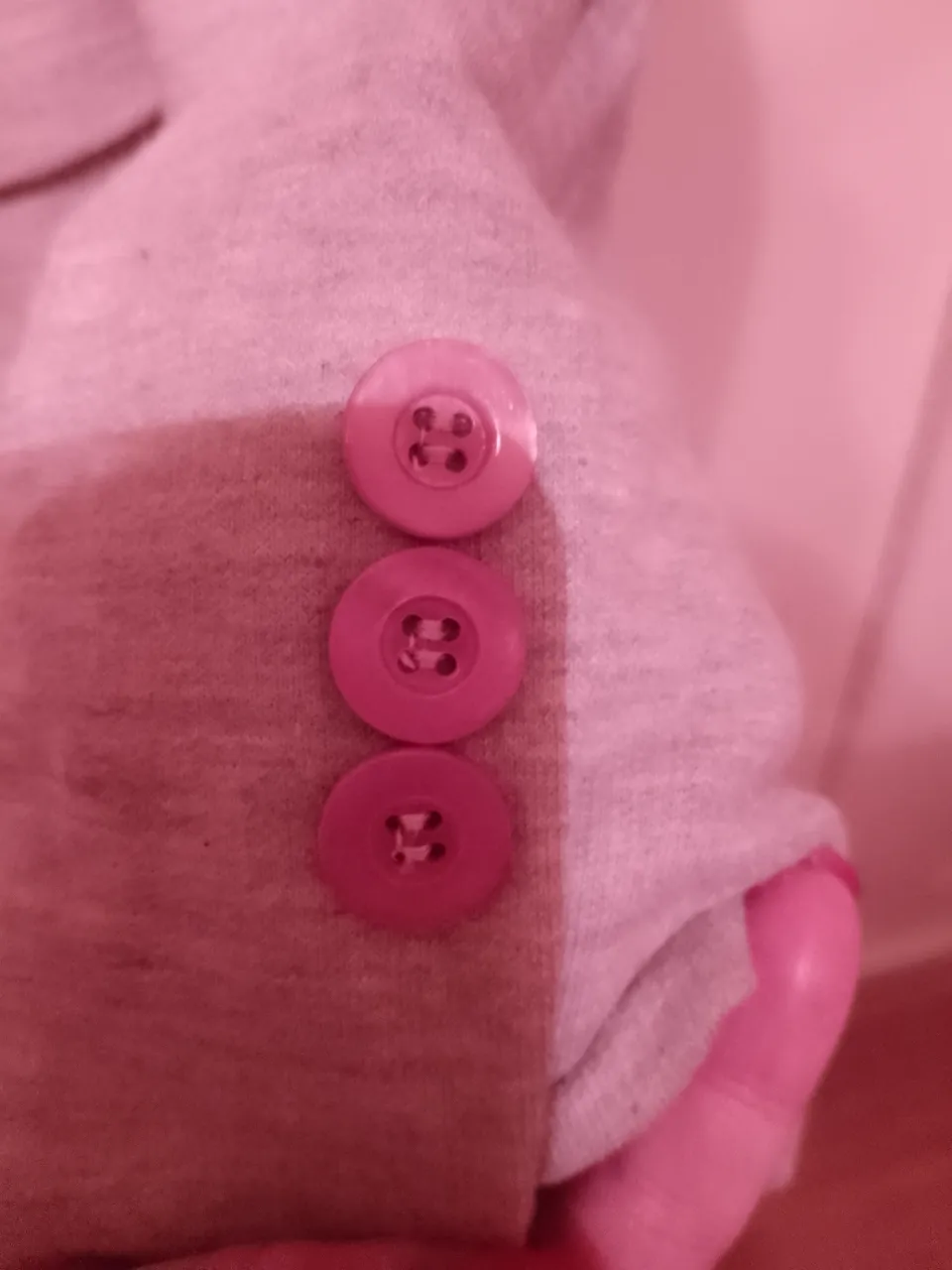 Blazer Zara - Vista 3