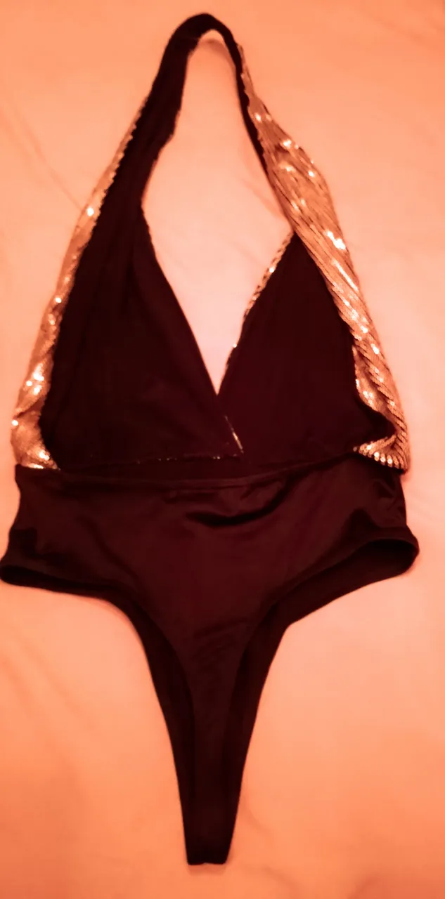 Body Sin marca - Vista 3