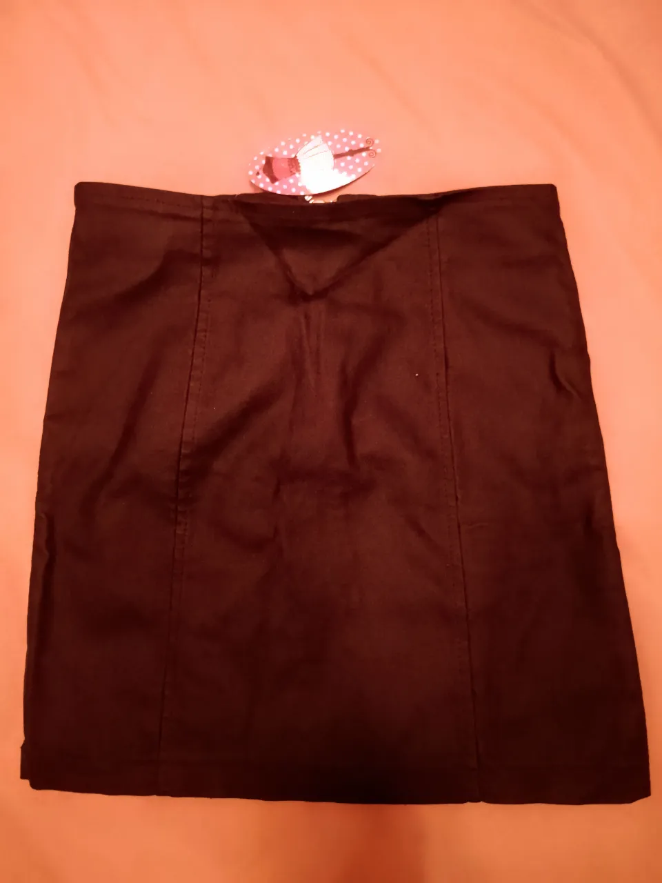 Pollera Sin marca - Vista 3