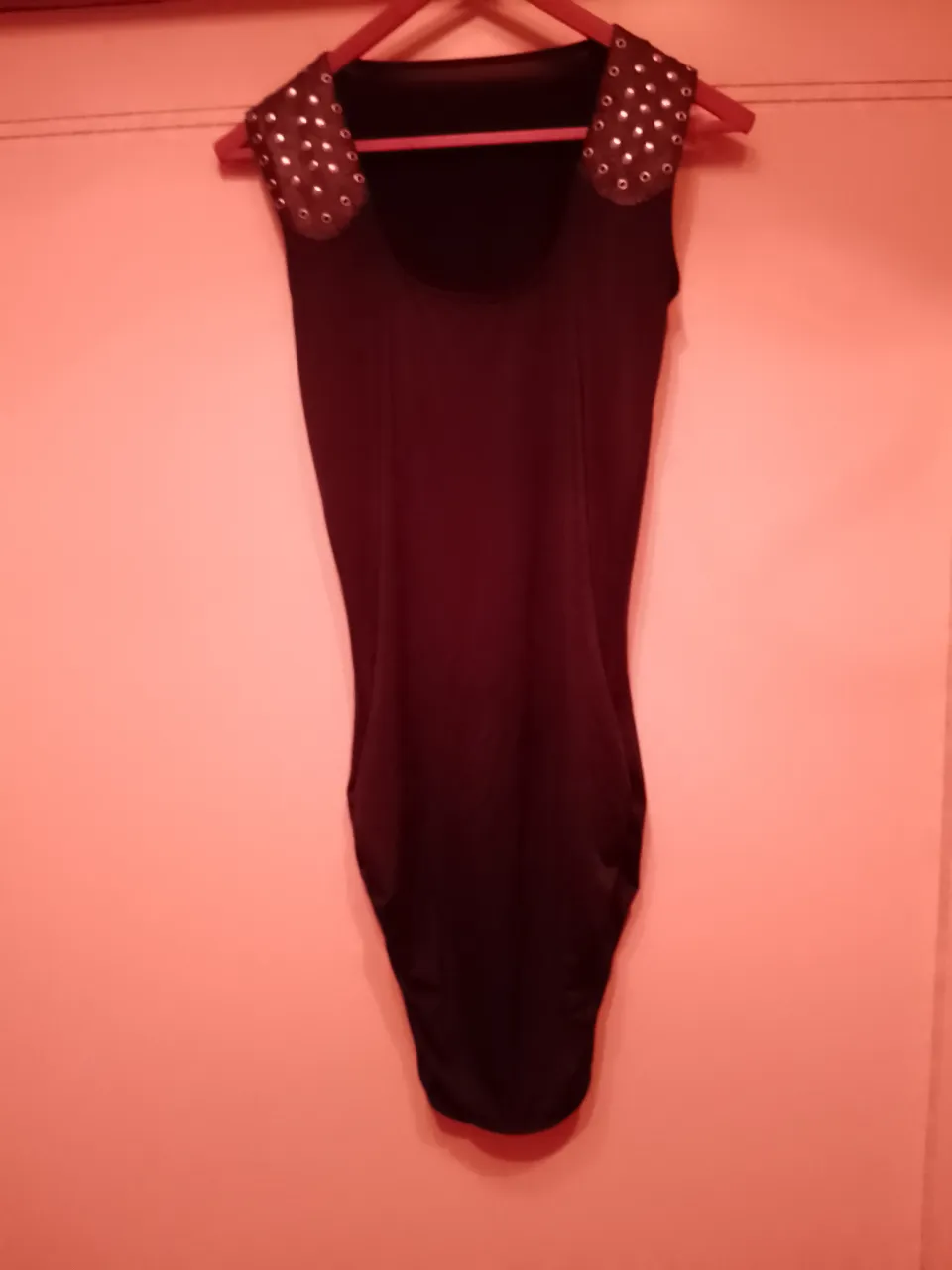 Vestido Sin marca - Vista 2