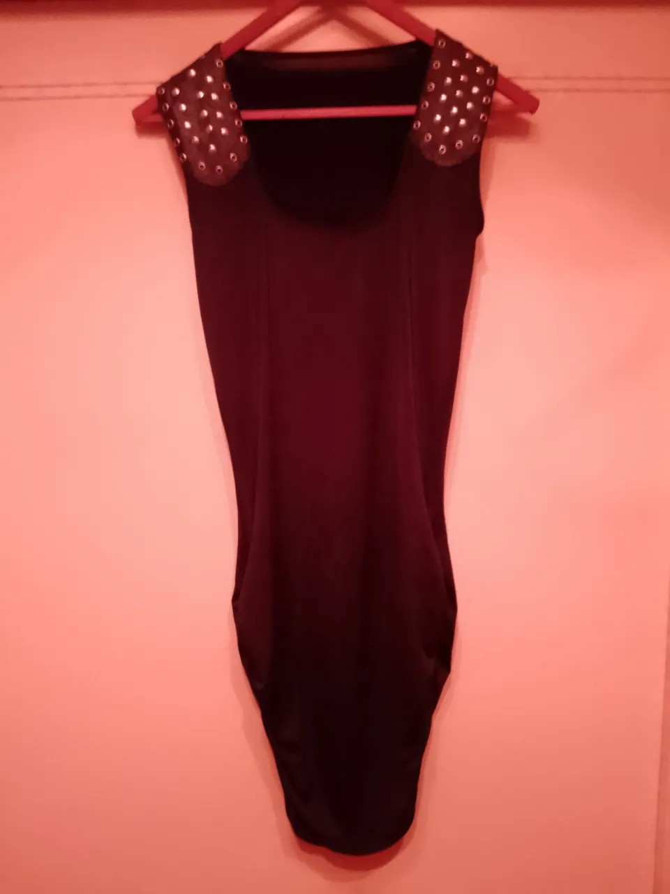 Vestido Sin marca - Vista 3