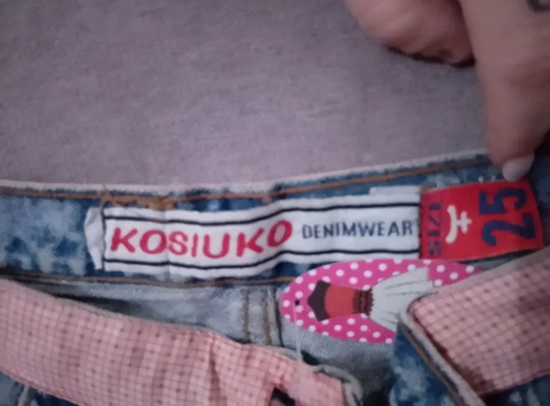 Jean Kosiuko - Vista 4