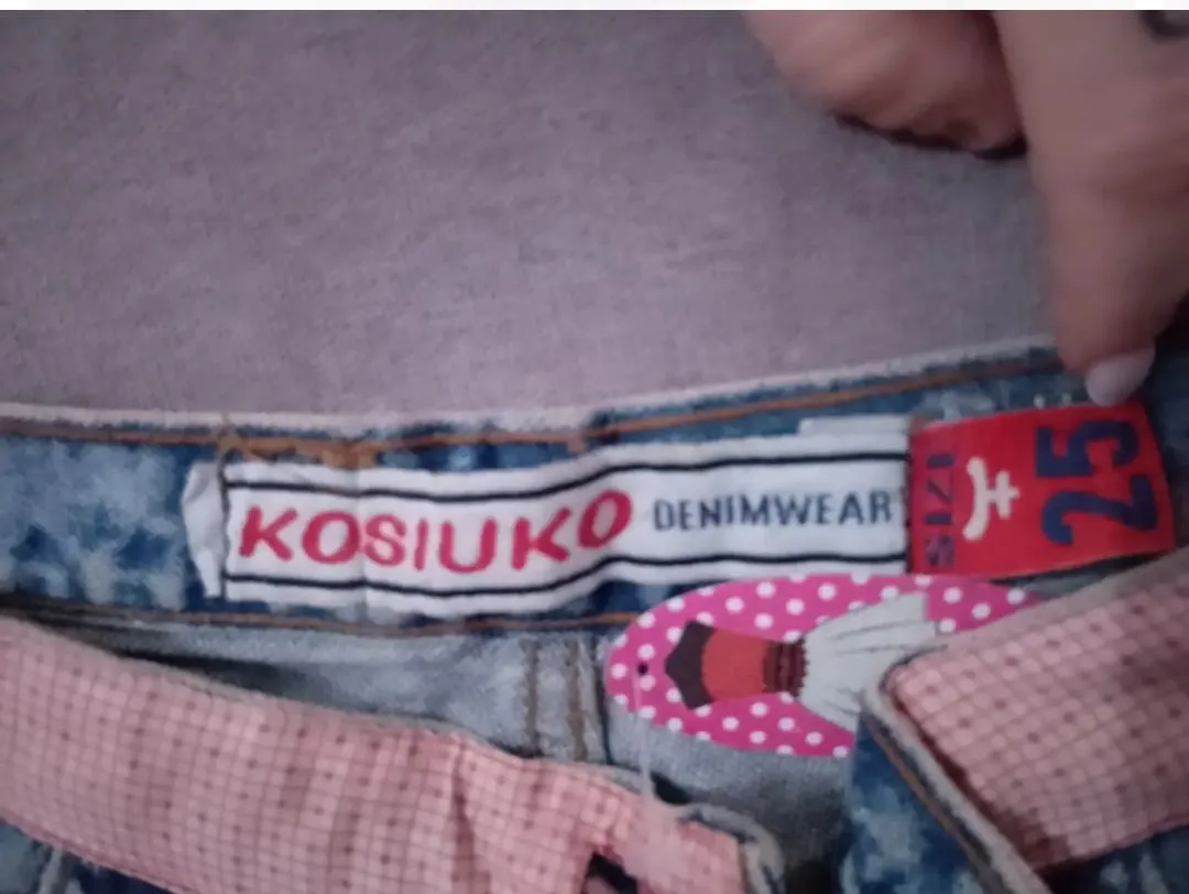 Jean Kosiuko - Vista 6