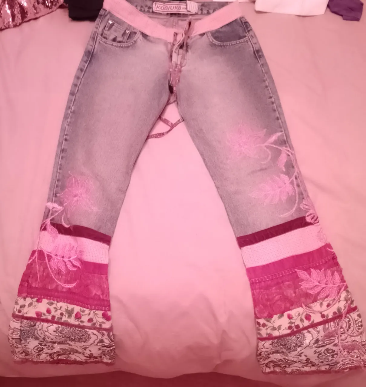 Jean Kosiuko - Vista 2