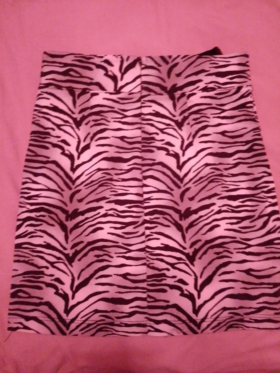 Minifalda Sin marca - Vista 2