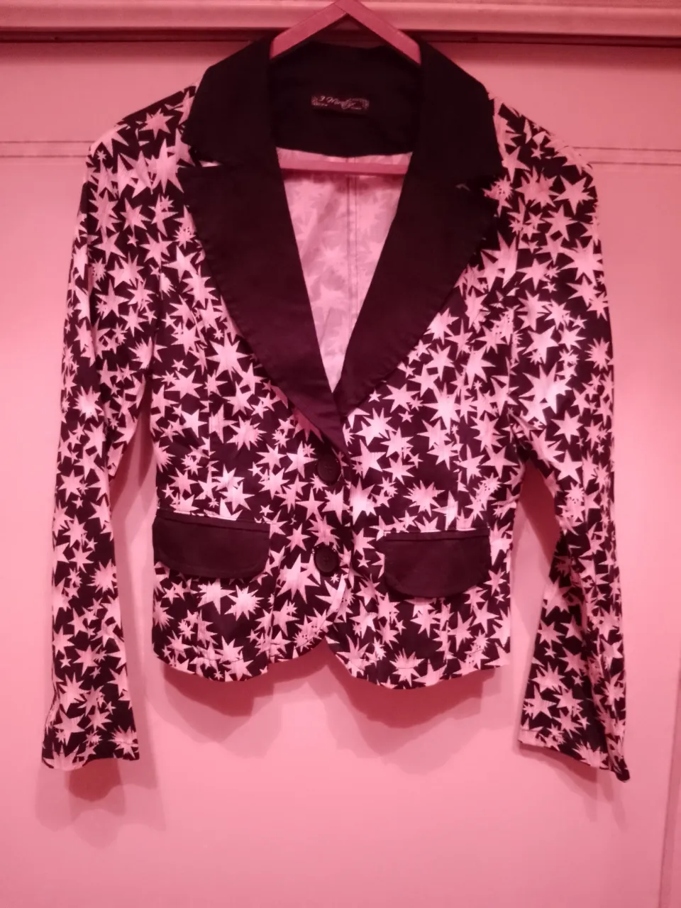 Blazer Sin marca - Vista 3