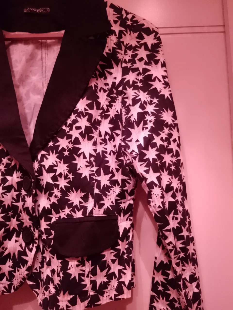 Blazer Sin marca - Vista 2