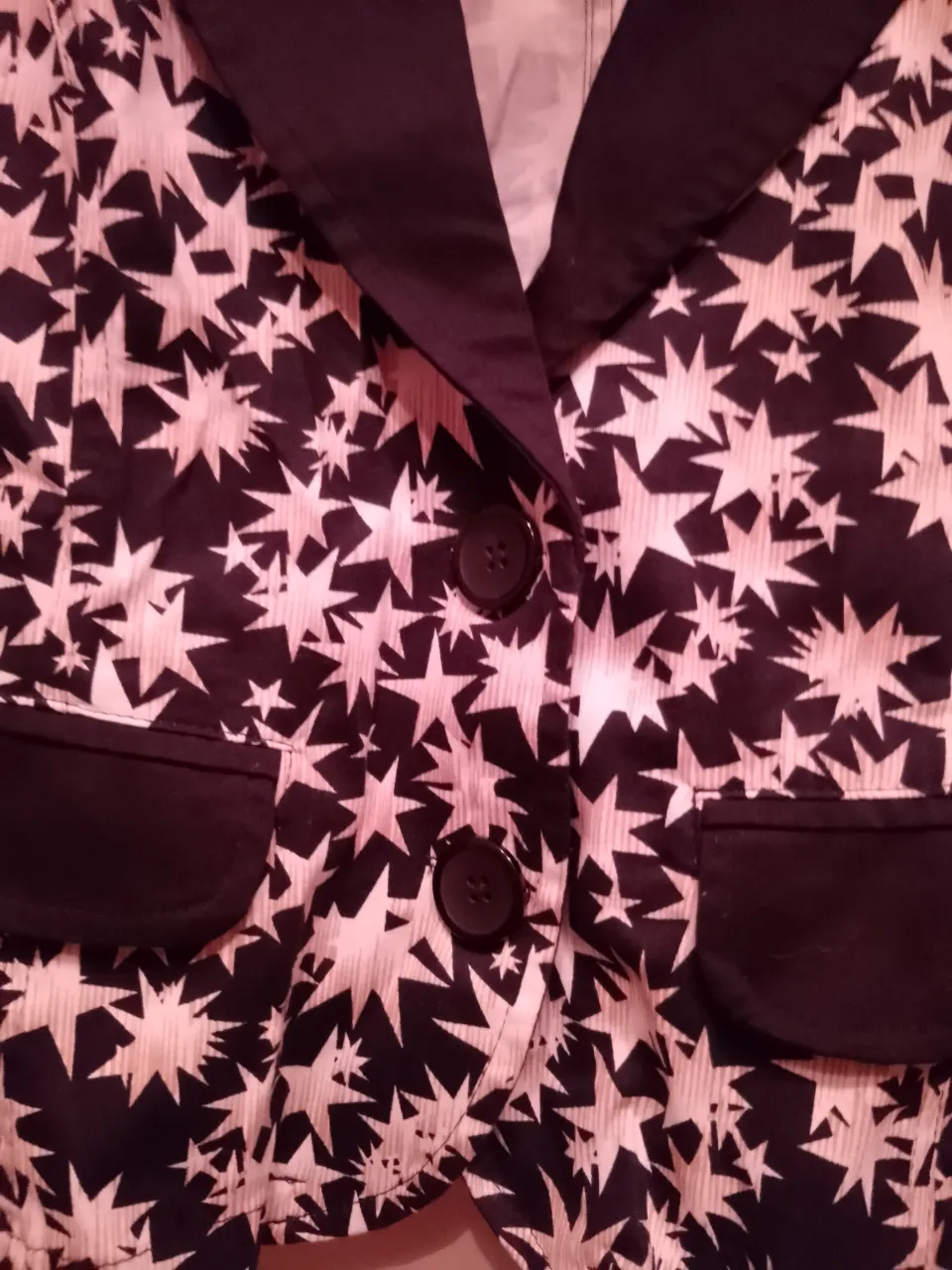 Blazer Sin marca - Vista 4