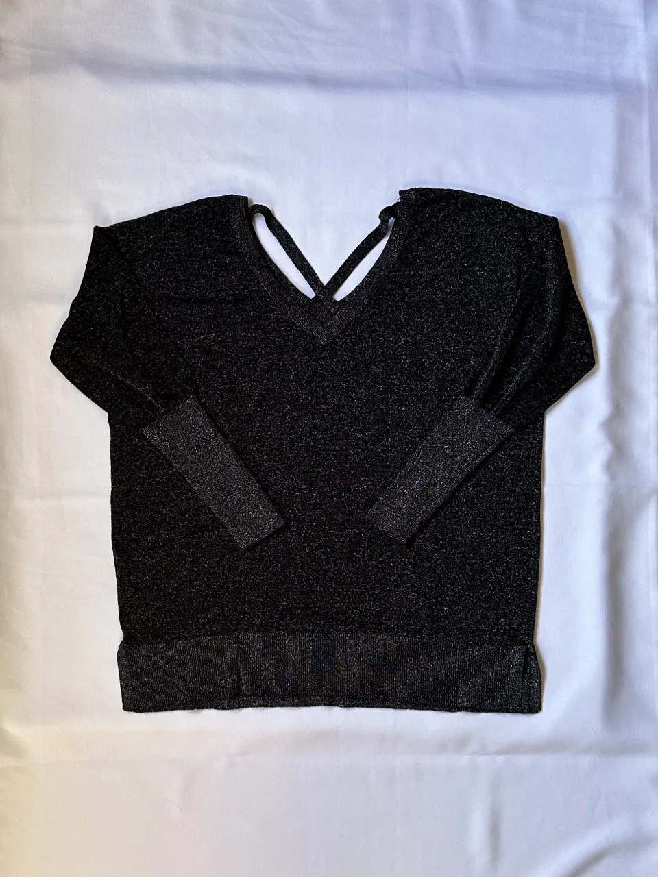 Sweater Topshop - Vista 3