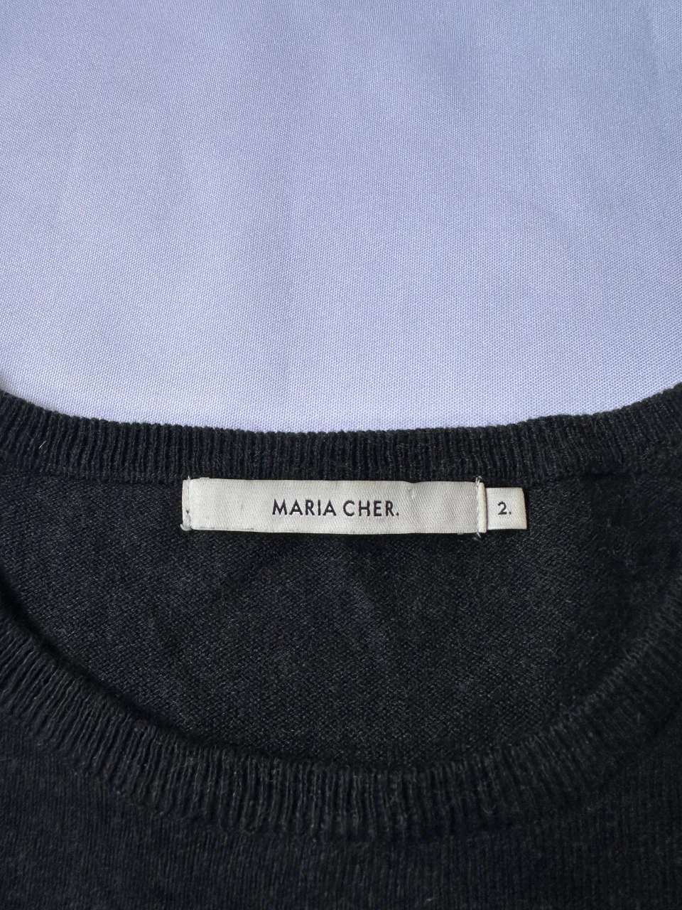 Sweater Maria Cher - Vista 2