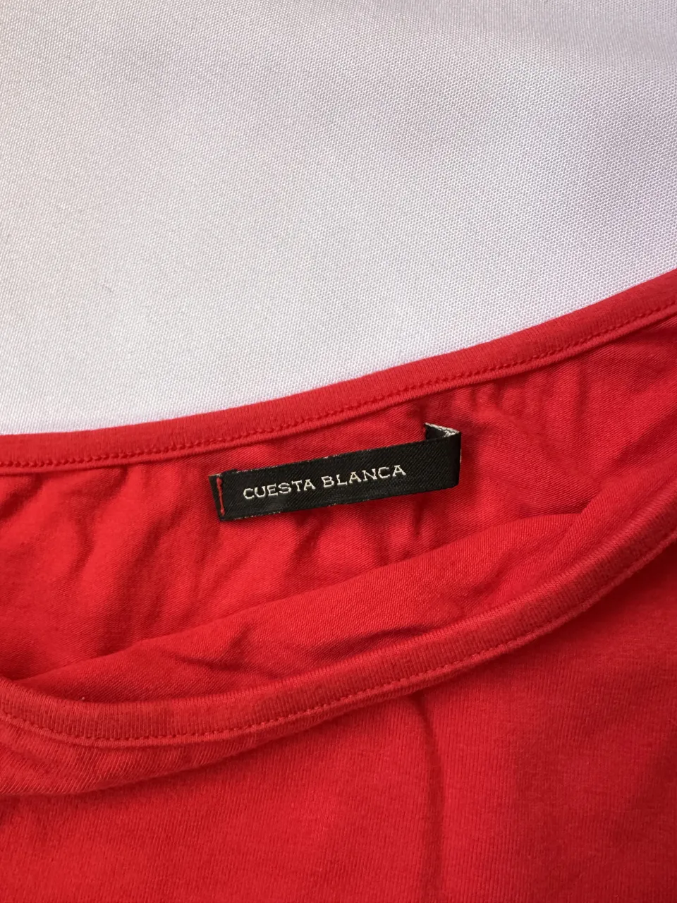 Top Cuesta Blanca - Vista 2