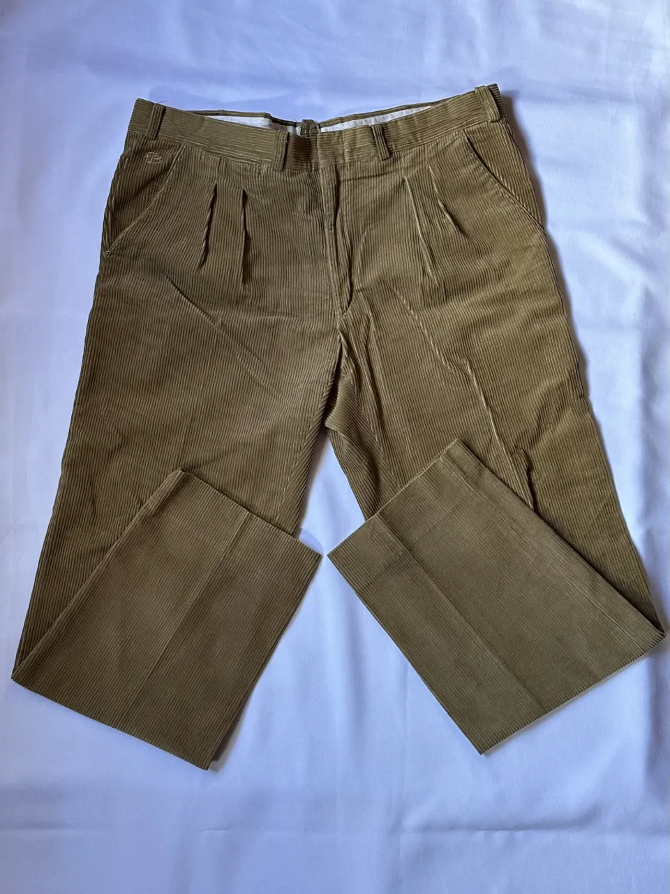 Pantalón Pierre Balmain