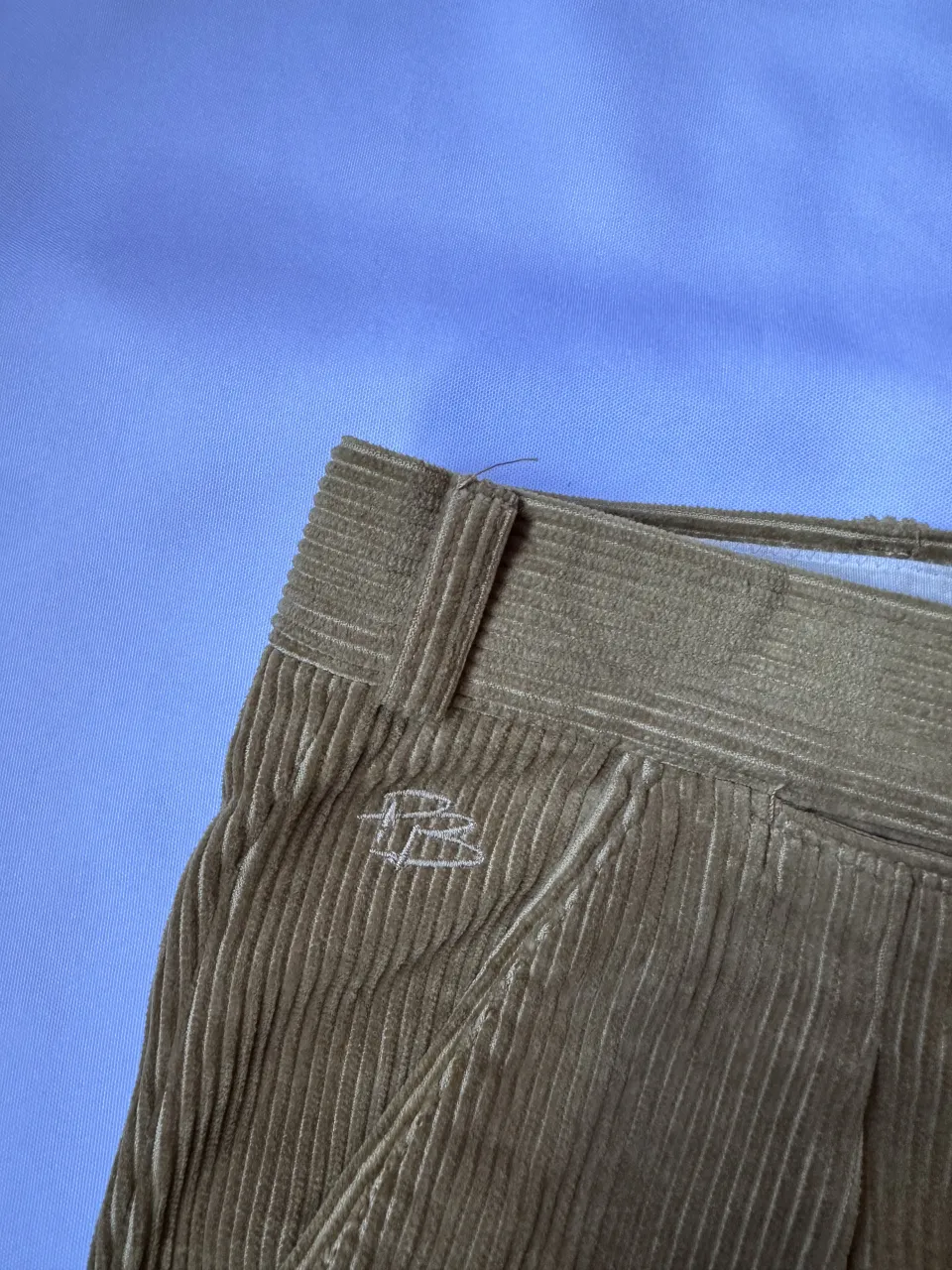 Pantalón Pierre Balmain - Vista 3