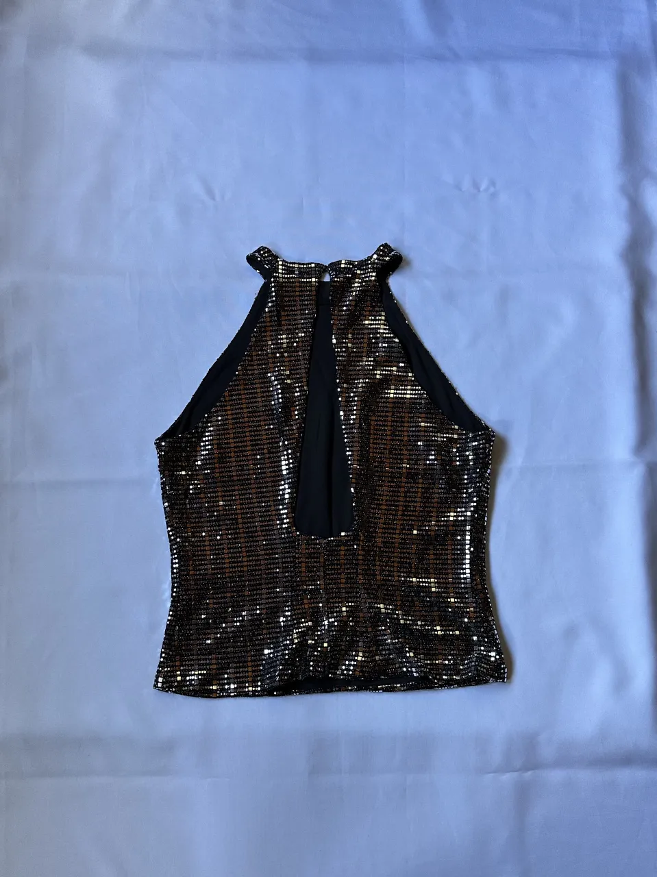 Top Zara Basic - Vista 2