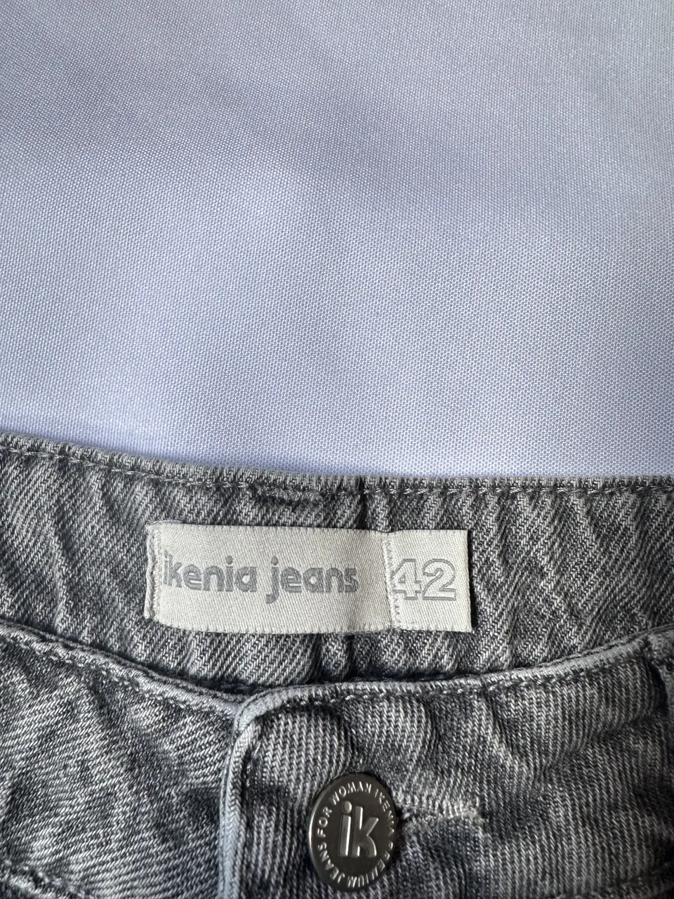 Jean Ikenia - Vista 2