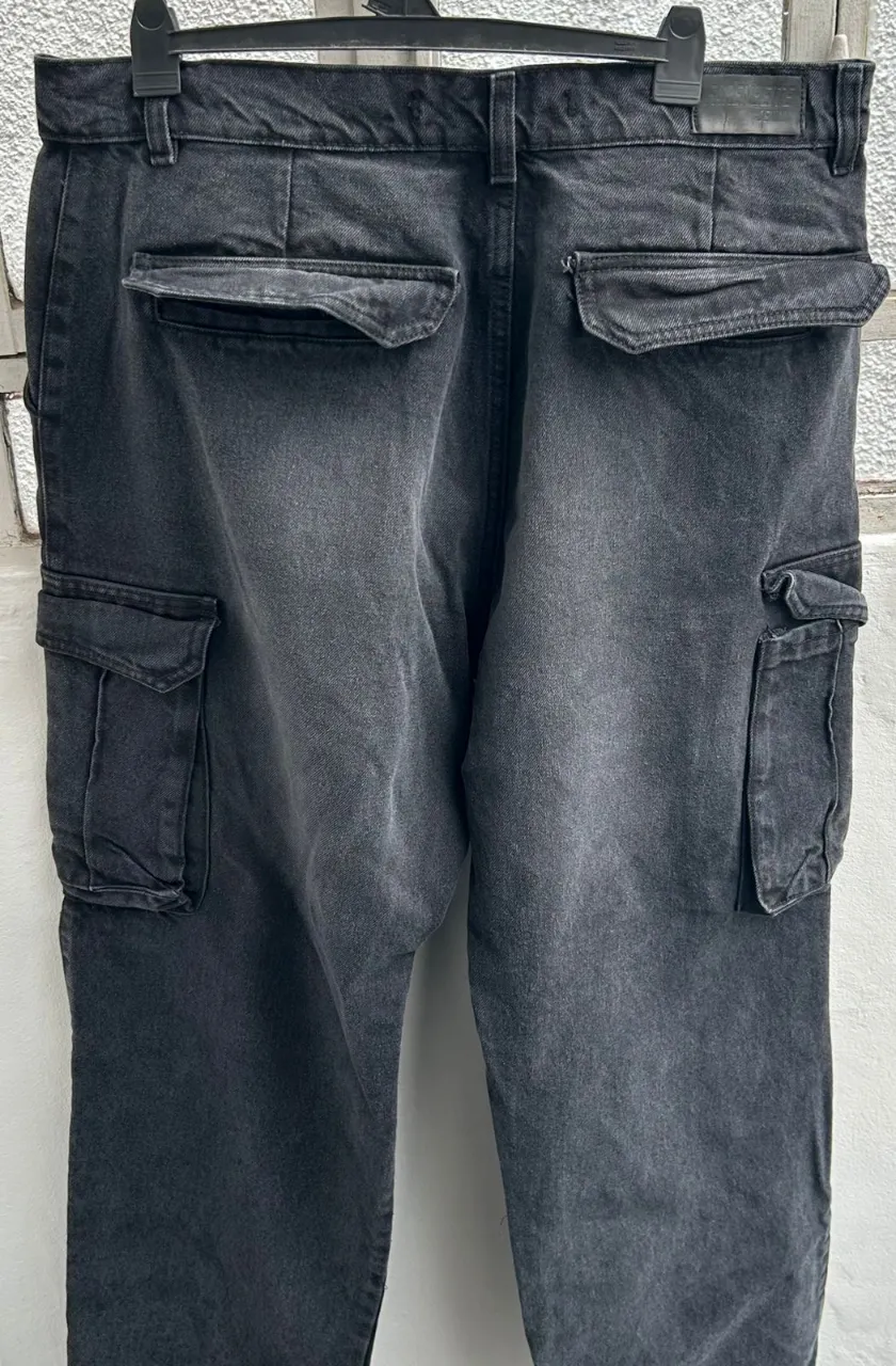 Pantalón Farenheite - Vista 2