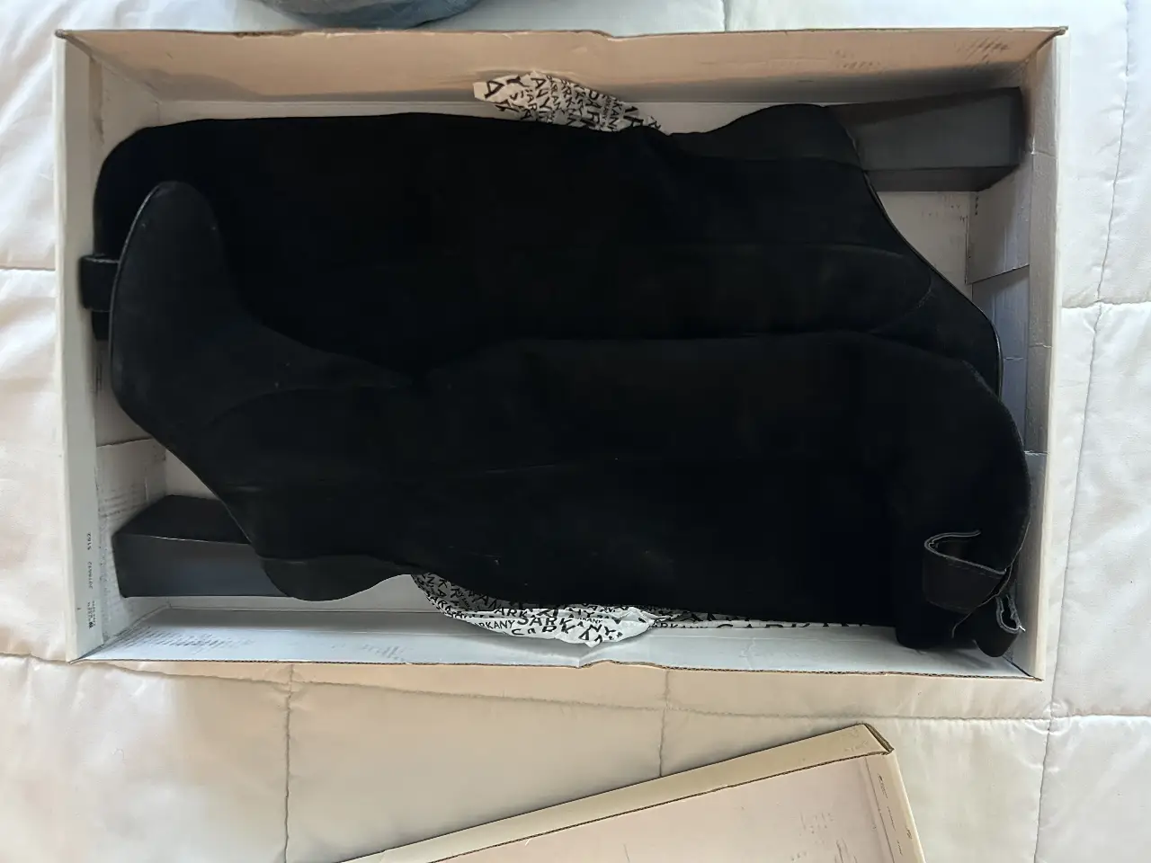 Botas Sarkany - Vista 2